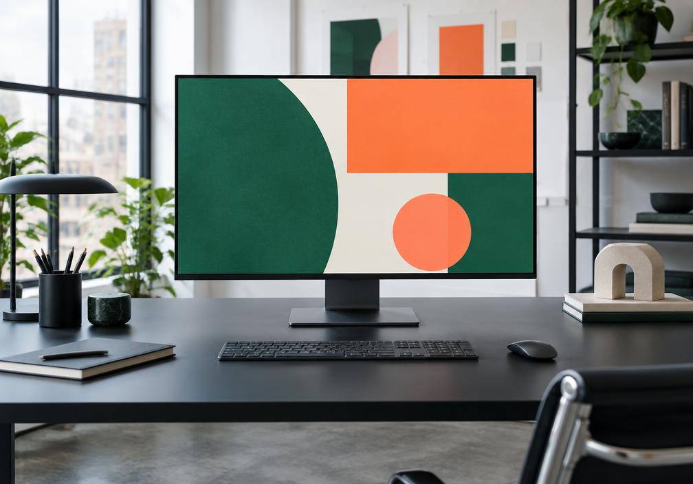 Designing for clarity, not noise